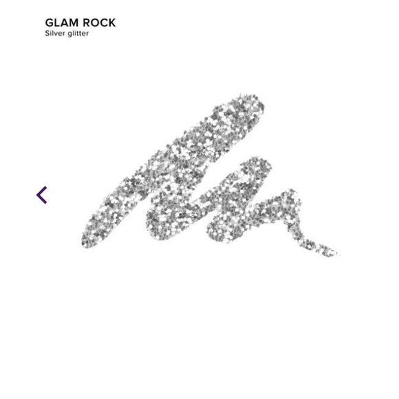 Urban Decay Heavy Metal GlamRock Eyeliner Glitter - Picture 2 of 4